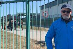 Ukrainian-Polish Border