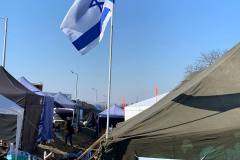 Ukrainian - Polish Border