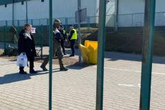 Ukrainian-Polish Border