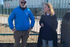 Ukrainian-Polish Border