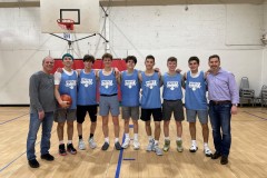 11th grade WJBL 2022