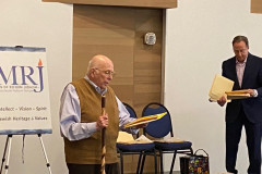 Sunday Morning Breakfast Series with Speaker Bruce Beck 2022